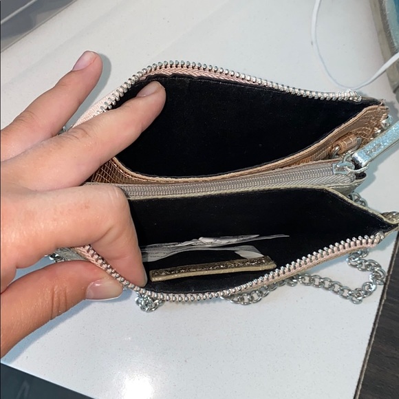 Zara mini bag - Picture 4 of 4